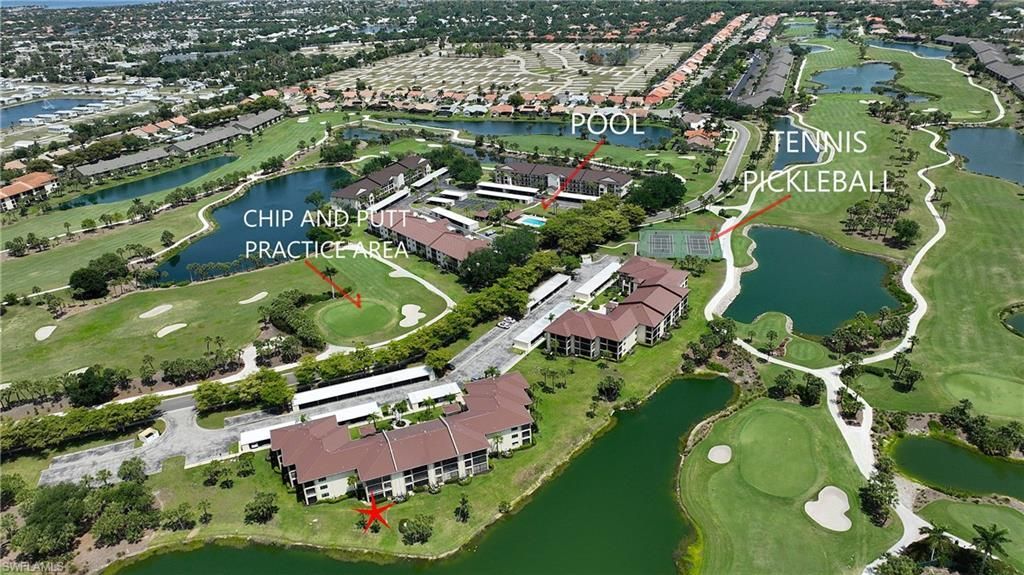 12150 Kelly Sands Way , Unit 607, Fort Myers, FL 33908 Photo