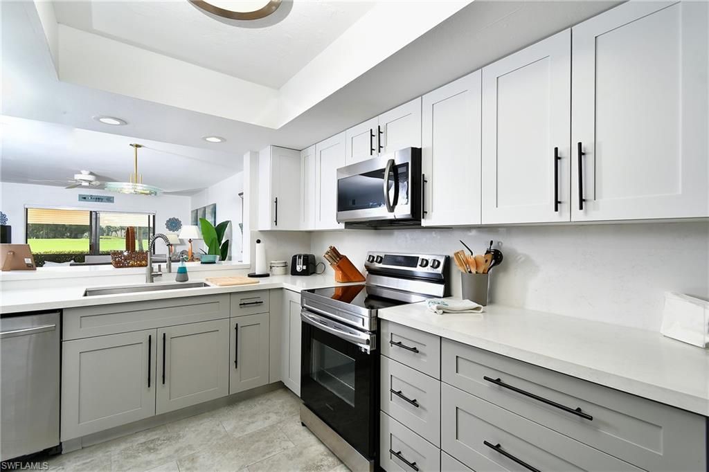 12150 Kelly Sands Way , Unit 607, Fort Myers, FL 33908 Photo