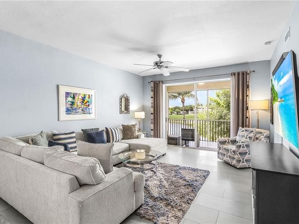 14510 Farrington WAY , Unit 205, FORT MYERS, FL 33912