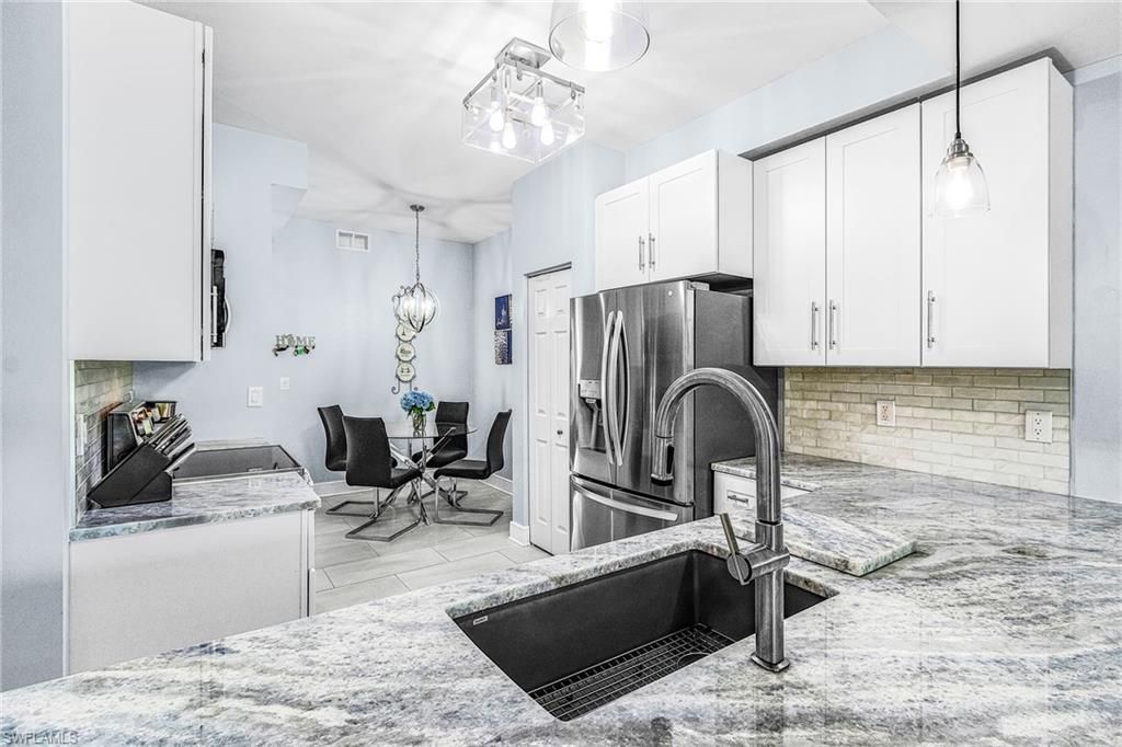 14510 Farrington Way , Unit 205, Fort Myers, FL 33912 Photo