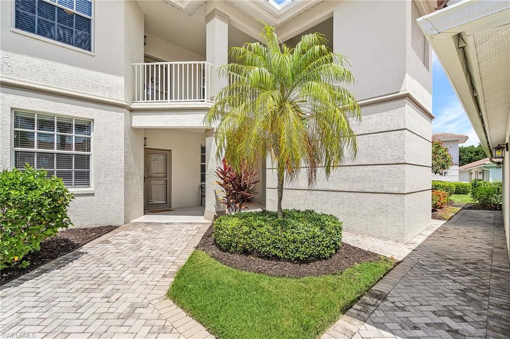 14510 Farrington Way , Unit 205, Fort Myers, FL 33912 Photo