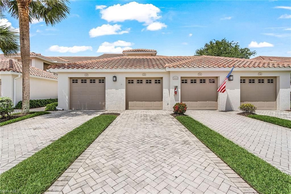 14510 Farrington Way , Unit 205, Fort Myers, FL 33912 Photo