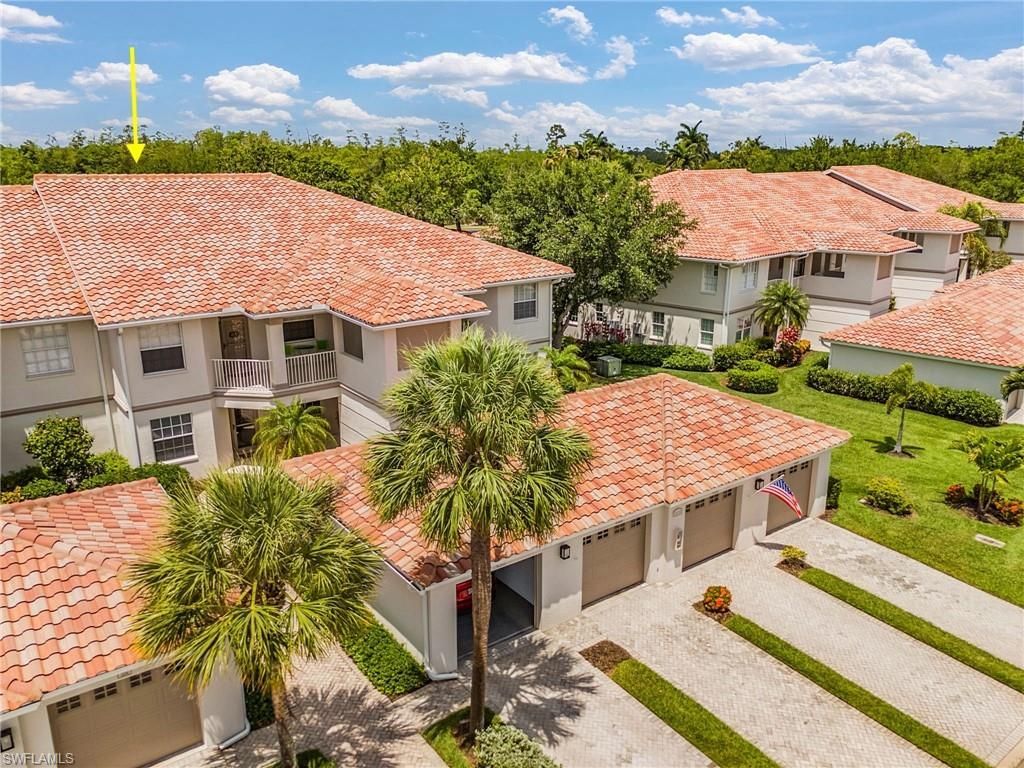 14510 Farrington Way , Unit 205, Fort Myers, FL 33912 Photo