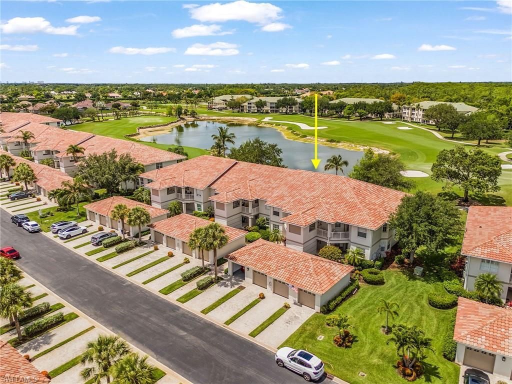 14510 Farrington Way , Unit 205, Fort Myers, FL 33912 Photo