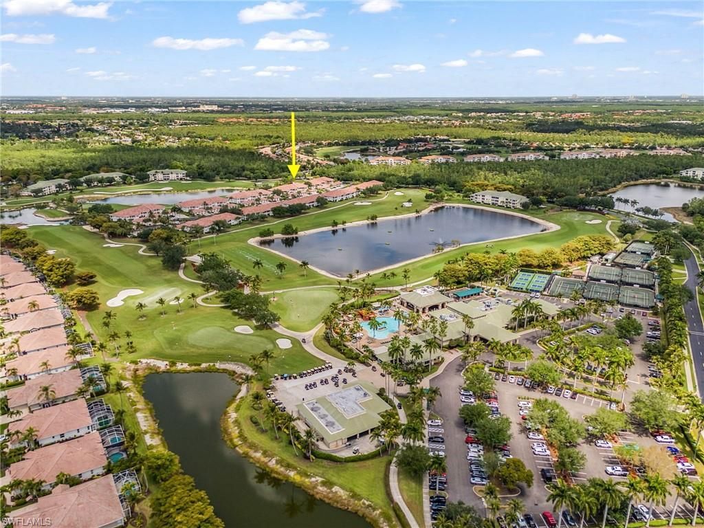 14510 Farrington Way , Unit 205, Fort Myers, FL 33912 Photo