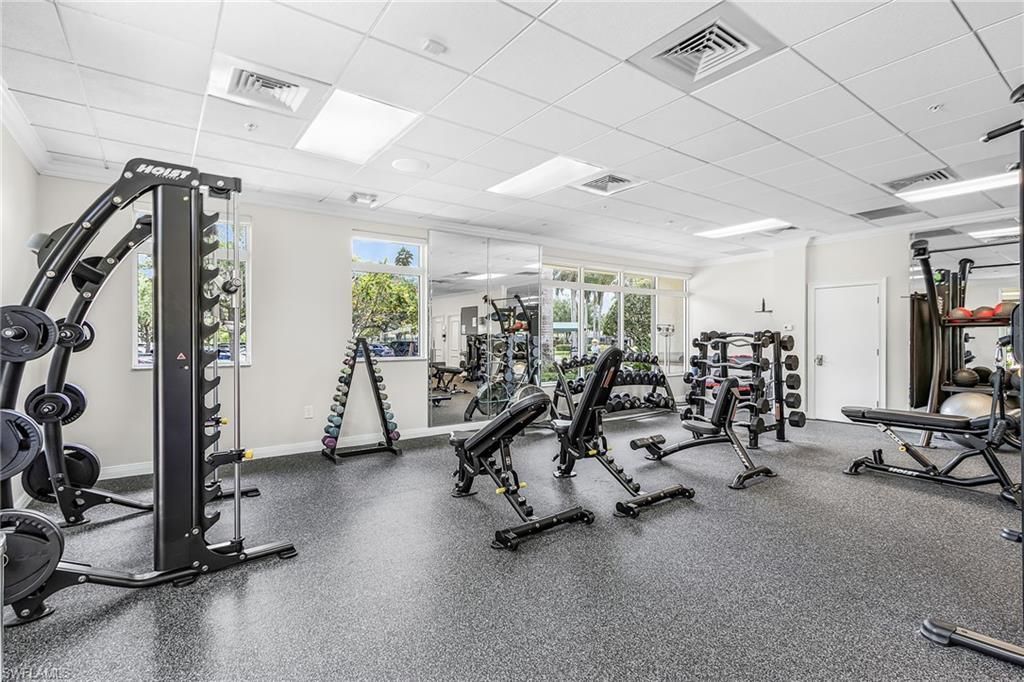 14510 Farrington Way , Unit 205, Fort Myers, FL 33912 Photo