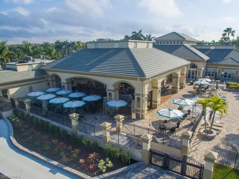 14510 Farrington Way , Unit 205, Fort Myers, FL 33912 Photo