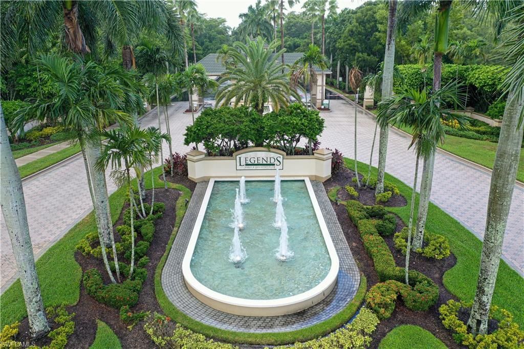 14510 Farrington Way , Unit 205, Fort Myers, FL 33912 Photo