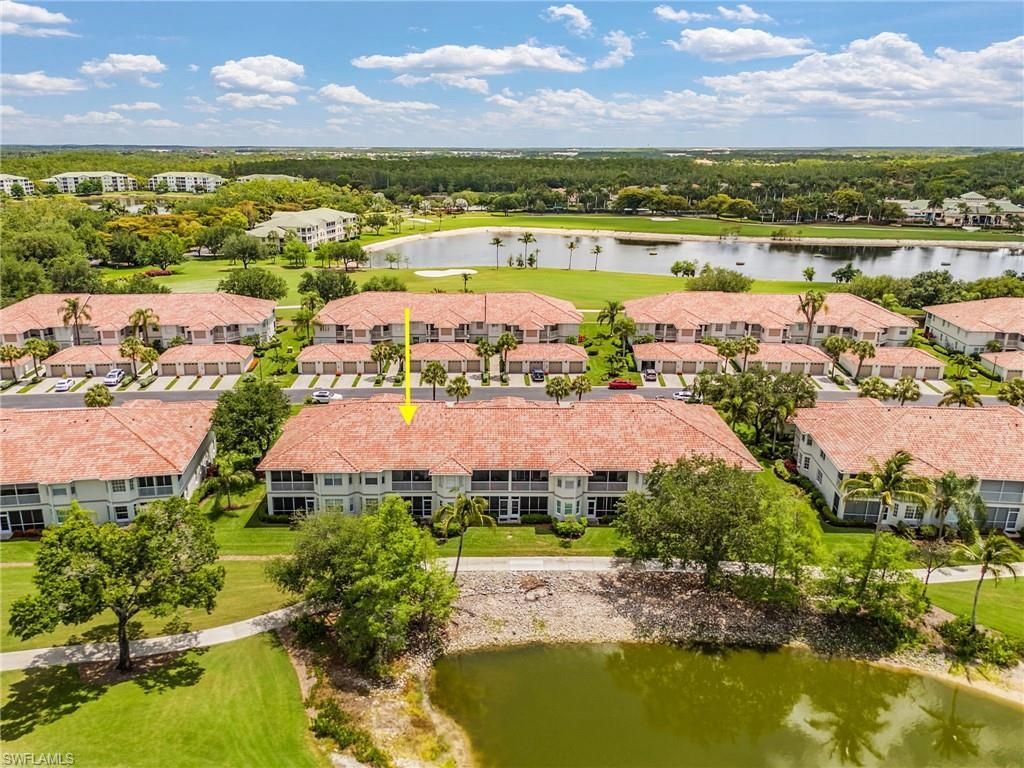 14510 Farrington Way , Unit 205, Fort Myers, FL 33912 Photo