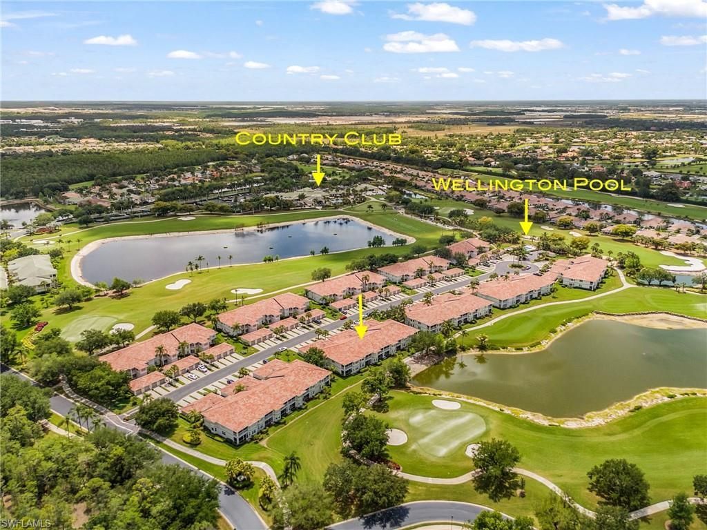 14510 Farrington Way , Unit 205, Fort Myers, FL 33912 Photo