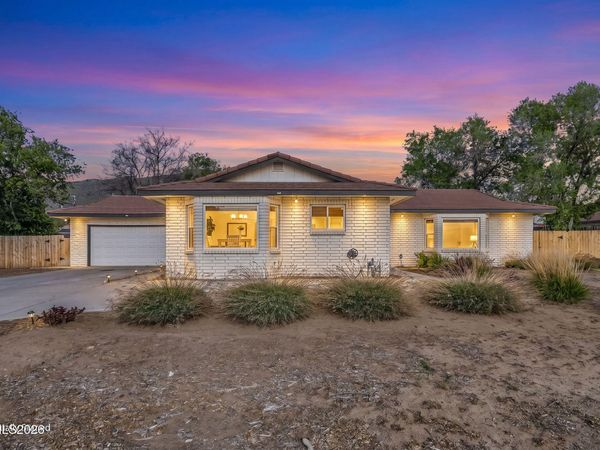 2635 S Edmonds Drive, Carson City, NV 89701