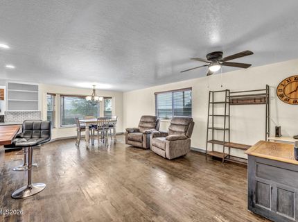 2635 S Edmonds Drive, Carson City, NV 89701 Photo