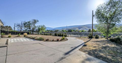2635 S Edmonds Drive, Carson City, NV 89701 Photo