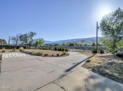 2635 S Edmonds Drive, Carson City, NV 89701 Photo