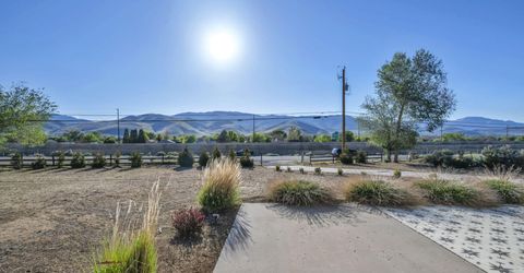 2635 S Edmonds Drive, Carson City, NV 89701 Photo