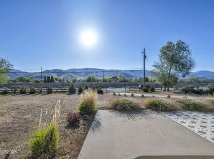 2635 S Edmonds Drive, Carson City, NV 89701 Photo