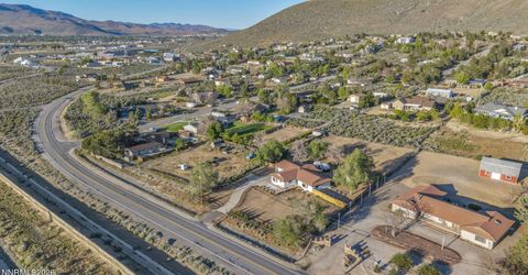 2635 S Edmonds Drive, Carson City, NV 89701 Photo