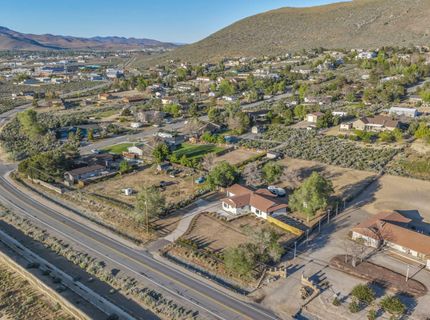 2635 S Edmonds Drive, Carson City, NV 89701 Photo