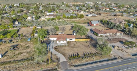 2635 S Edmonds Drive, Carson City, NV 89701 Photo