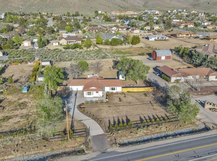2635 S Edmonds Drive, Carson City, NV 89701 Photo