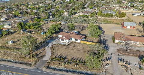 2635 S Edmonds Drive, Carson City, NV 89701 Photo