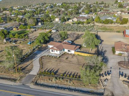 2635 S Edmonds Drive, Carson City, NV 89701 Photo