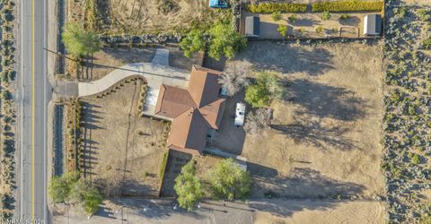 2635 S Edmonds Drive, Carson City, NV 89701 Photo