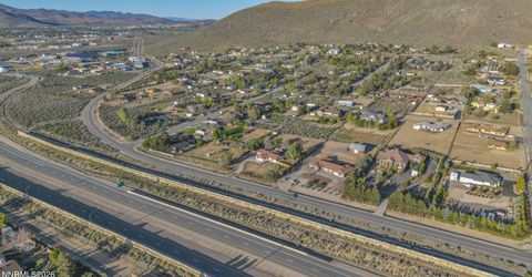 2635 S Edmonds Drive, Carson City, NV 89701 Photo