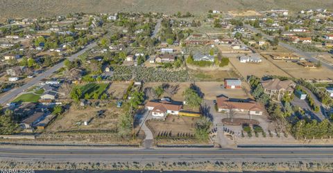 2635 S Edmonds Drive, Carson City, NV 89701 Photo
