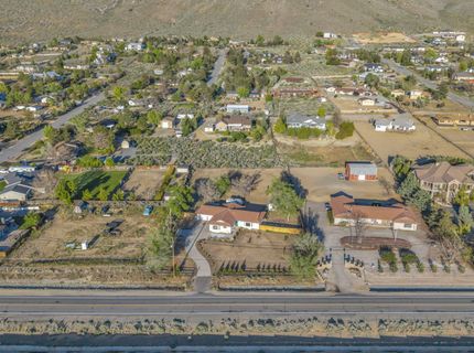 2635 S Edmonds Drive, Carson City, NV 89701 Photo