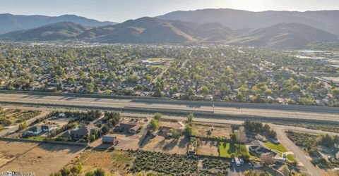 2635 S Edmonds Drive, Carson City, NV 89701 Photo