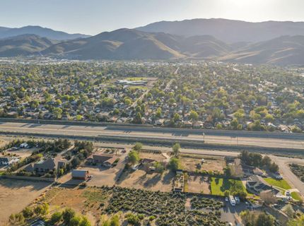 2635 S Edmonds Drive, Carson City, NV 89701 Photo