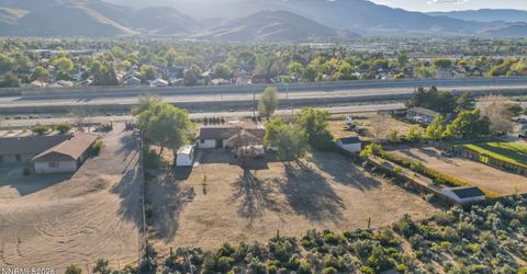 2635 S Edmonds Drive, Carson City, NV 89701 Photo