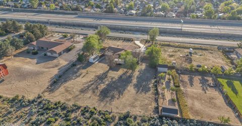 2635 S Edmonds Drive, Carson City, NV 89701 Photo