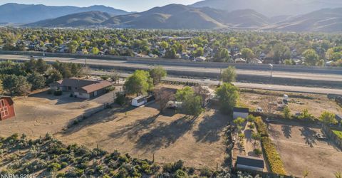 2635 S Edmonds Drive, Carson City, NV 89701 Photo