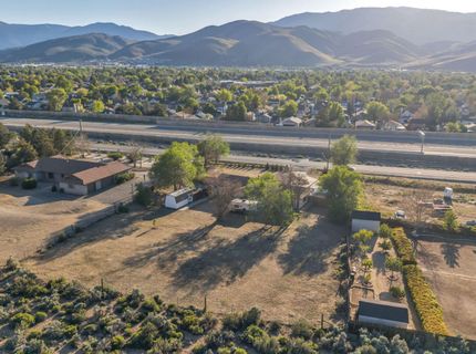 2635 S Edmonds Drive, Carson City, NV 89701 Photo