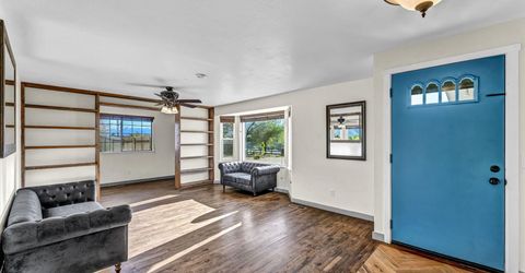 2635 S Edmonds Drive, Carson City, NV 89701 Photo