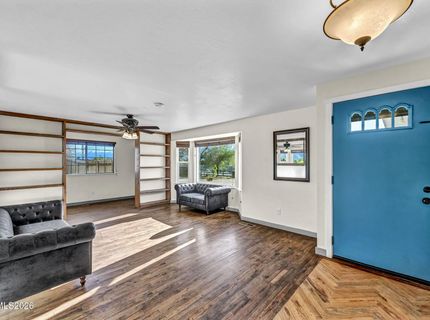 2635 S Edmonds Drive, Carson City, NV 89701 Photo