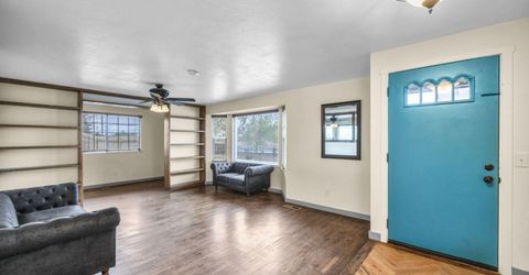 2635 S Edmonds Drive, Carson City, NV 89701 Photo