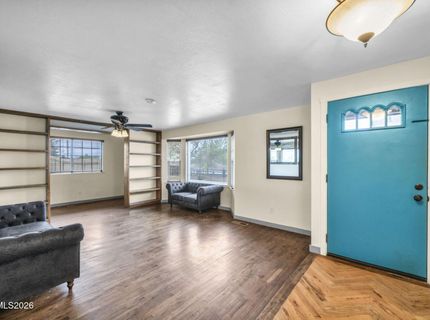 2635 S Edmonds Drive, Carson City, NV 89701 Photo