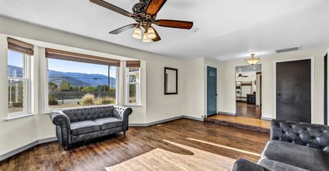 2635 S Edmonds Drive, Carson City, NV 89701 Photo