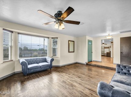 2635 S Edmonds Drive, Carson City, NV 89701 Photo