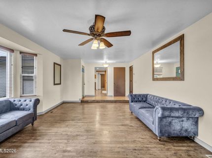 2635 S Edmonds Drive, Carson City, NV 89701 Photo