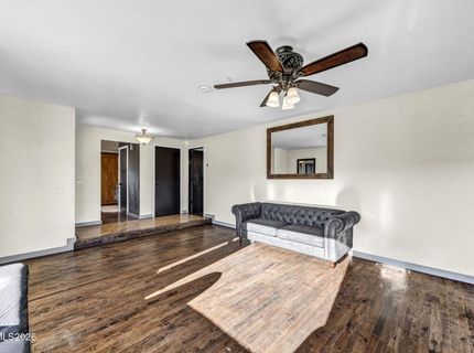 2635 S Edmonds Drive, Carson City, NV 89701 Photo