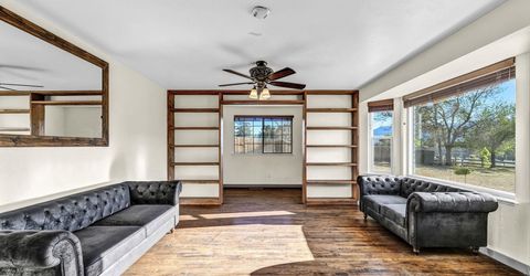 2635 S Edmonds Drive, Carson City, NV 89701 Photo