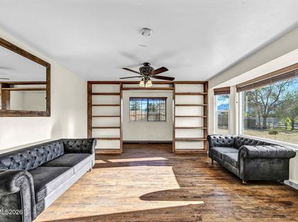2635 S Edmonds Drive, Carson City, NV 89701 Photo
