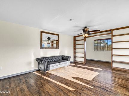 2635 S Edmonds Drive, Carson City, NV 89701 Photo
