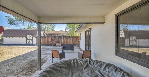 2635 S Edmonds Drive, Carson City, NV 89701 Photo