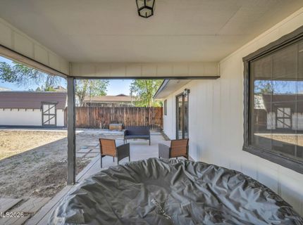 2635 S Edmonds Drive, Carson City, NV 89701 Photo