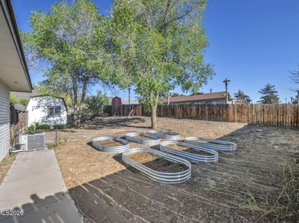 2635 S Edmonds Drive, Carson City, NV 89701 Photo